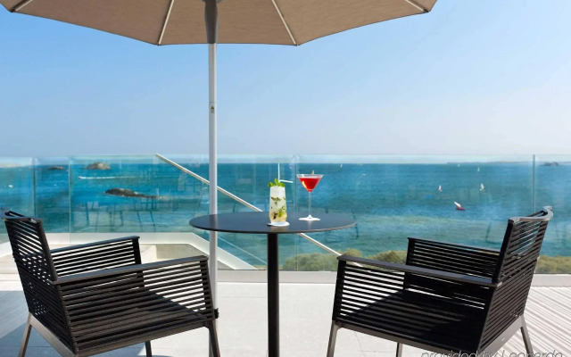 Hôtel Emeria Dinard Thalasso & Spa
