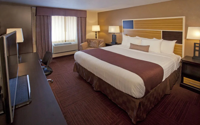 Red Lion Inn & Suites Federal Way