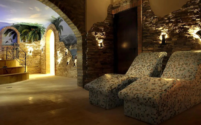 S-Club Resort Aqua Park and Spa