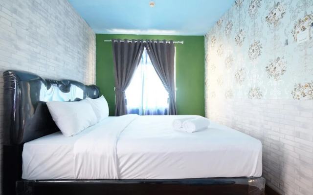 Best Price Greenbay Apartment beside Baywalk