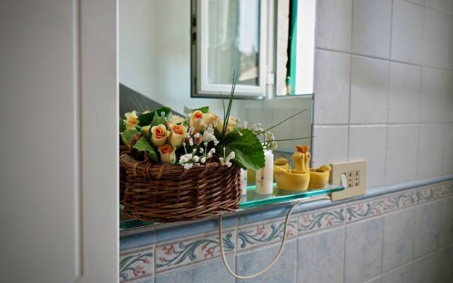 Romantica Mansarda Pisano