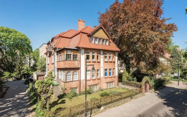 Lion Apartments - MALIBU Studio