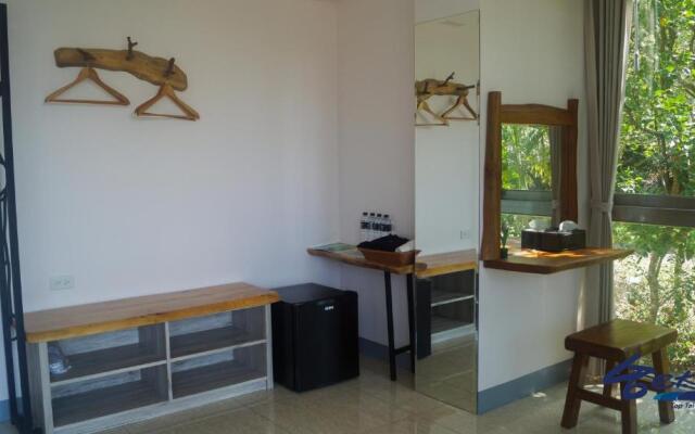 Toptai Homestay