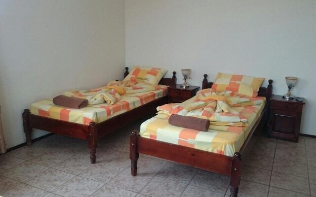 Guest house Kaliana