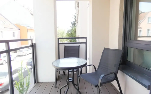 RentPlanet - Apartament Górczyńska