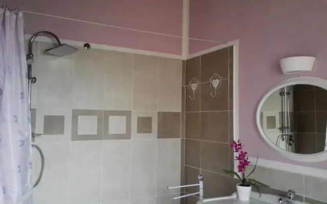 Le Quattro Stagioni Arbus