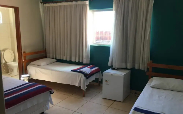 Trindade Hotel