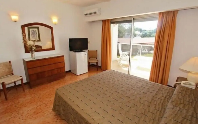 Hotel Terraza del Mar