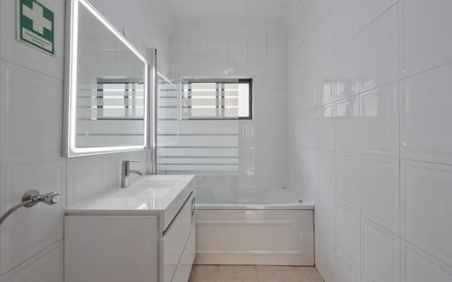 Pontinha Typical by Homing