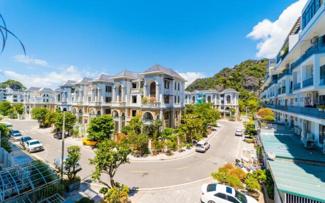 Bayberry Homestay