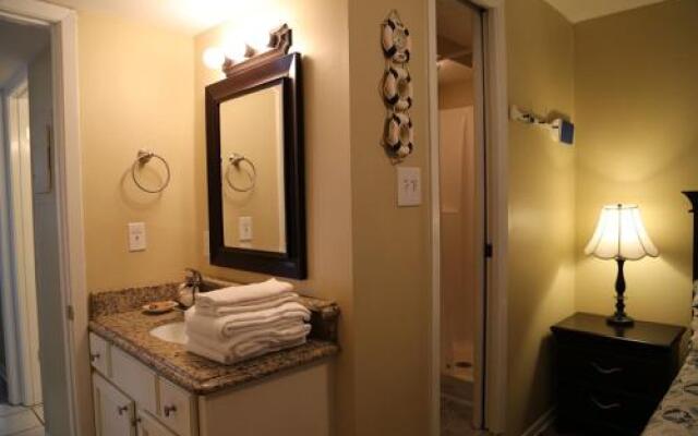 Harbor House B2 Condo