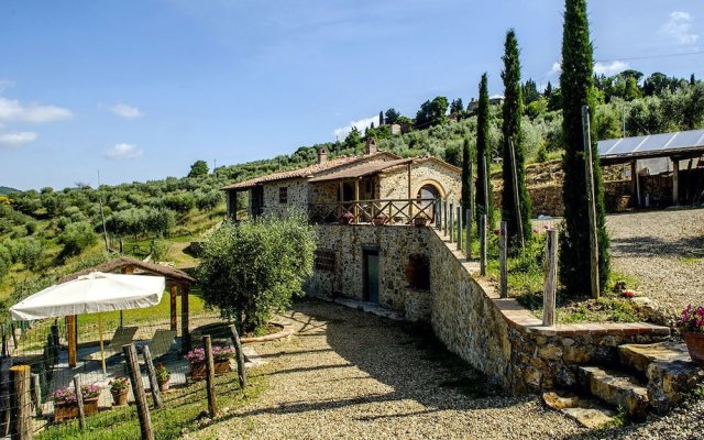 Agriturismo I Moraioli