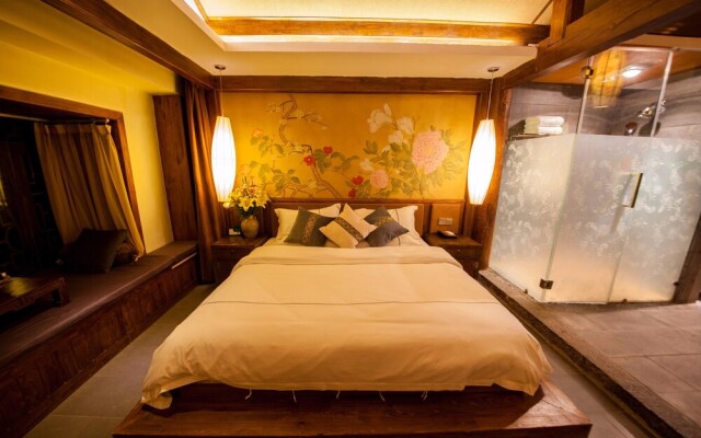 Walden Hotel