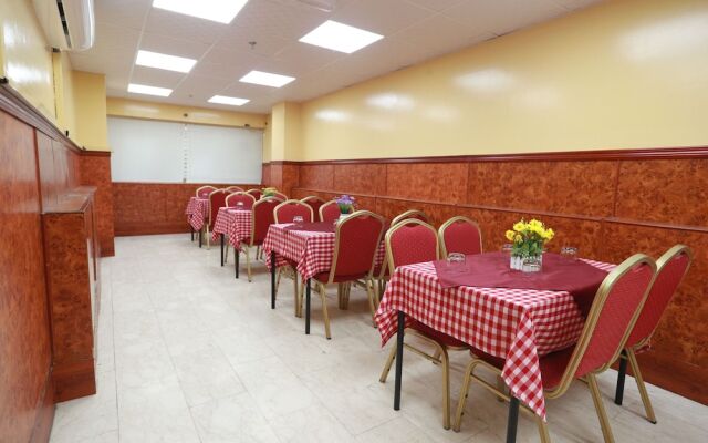 Al Karnak Hotel Branch