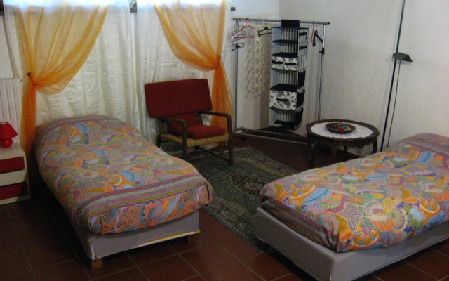 B&B Ca' Dell'Olmo