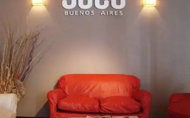 Hotel Soco Buenos Aires