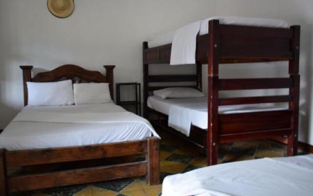 Hotel San Cristobal