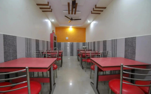 Hotel Ramgiri by OYO Rooms