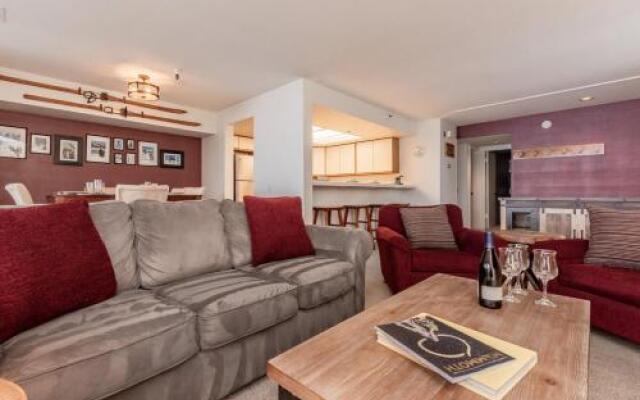 Bigwood Condos By Grand Mammoth