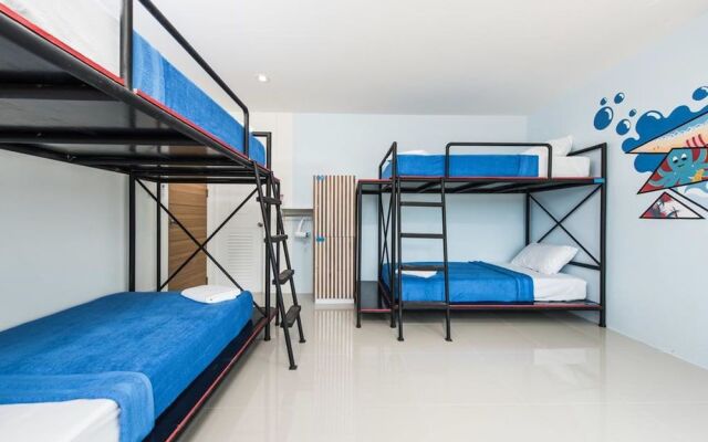 Slowlife Beach - Hostel