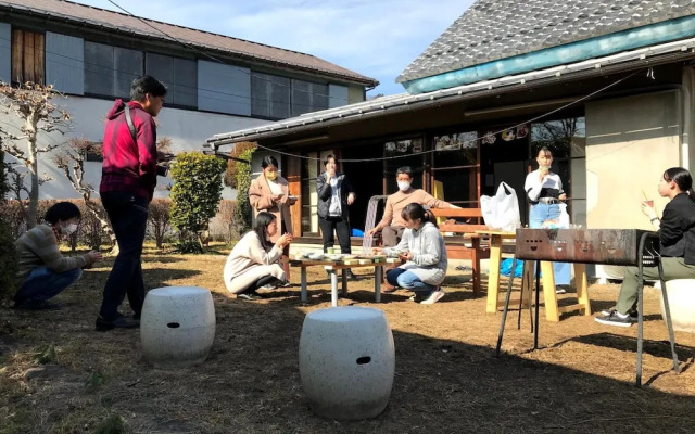 guest house Yukari - Hostel