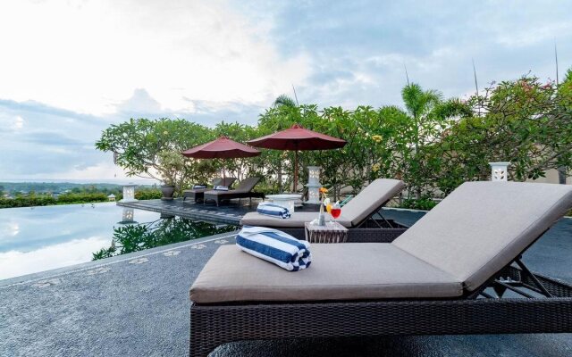 Airis Luxury Villas & Spa