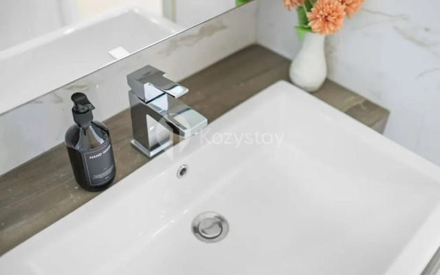 Nieve by Kozystay - Cilandak