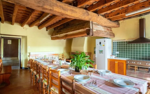 Vibranr Holiday Home in Aiguaviva With Swimming Pool