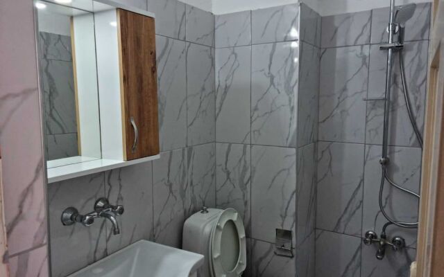 Finike Sever Otel