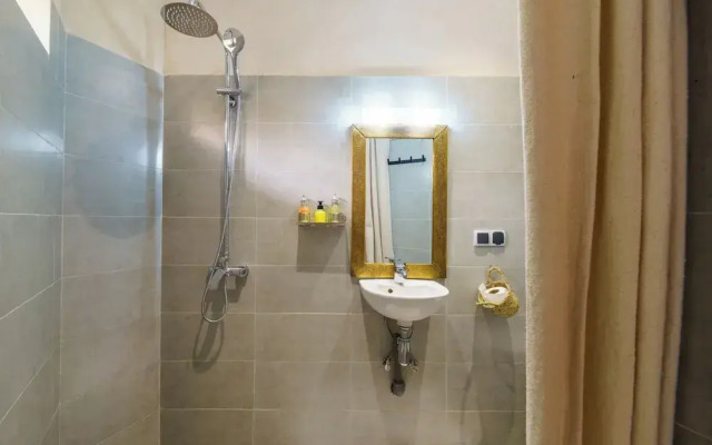 Riad Taher bed & breakfast