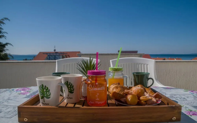 Apartments Villa Daniela