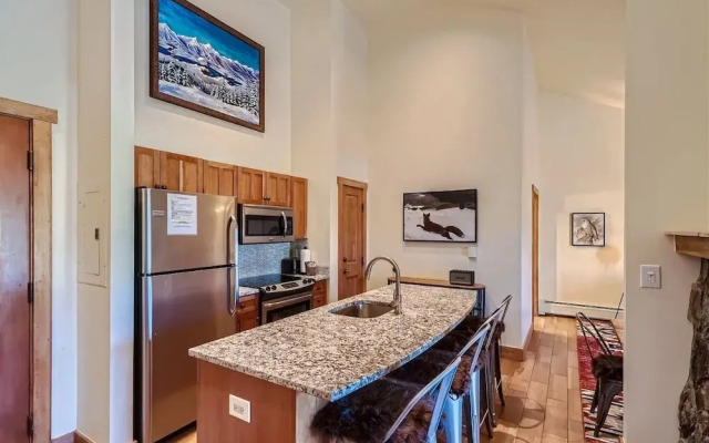2301 Red Hawk Lodge 2 Bedroom Condo