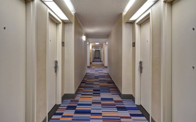 Hampton Inn NY-JFK