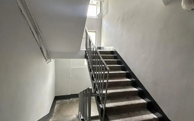 Apartamenty na Sahalinskoj ulice 56