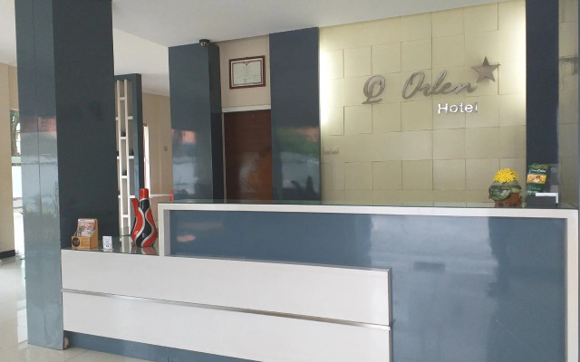 Orlen Hotel