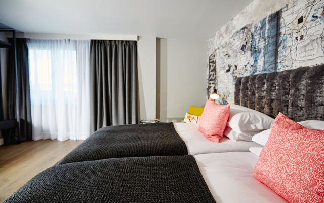 Malmaison Brighton
