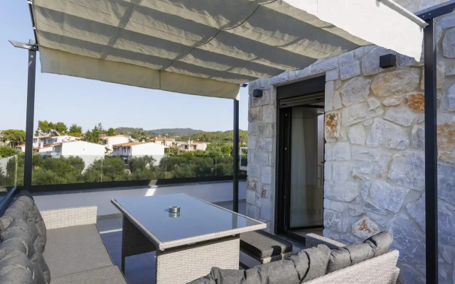 Rigas Boutique Rooms