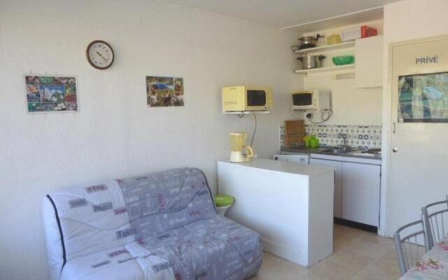 Appartement Arette, 1 pièce, 6 personnes - FR-1-602-24