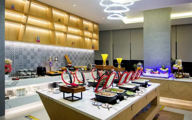 ibis Styles Kota Bharu