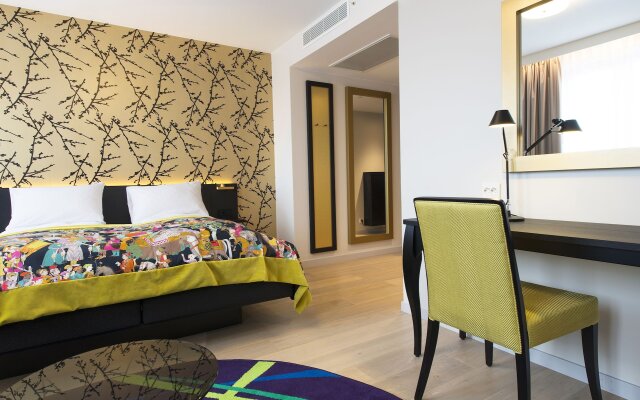 Thon Hotel Rosenkrantz