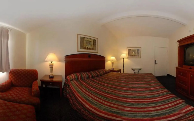 Budget Inn