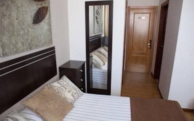 Hotel Princesa Vigo