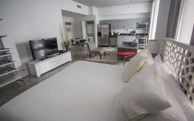 Real Living Residences