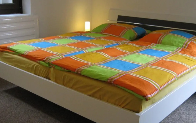 Charming Holiday Home in Immerath Eifel With Sauna