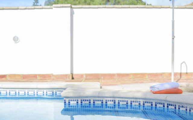 Chalet Villanueva - Sólo Familias