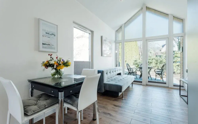 Apartamenty i Domki Górski Potok