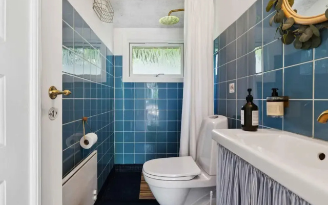 4 Star Holiday Home in Hurup Thy
