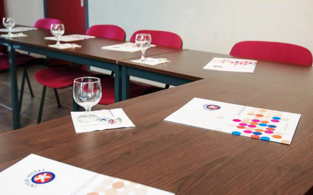 Hôtel Pont Rouge, Carcassonne