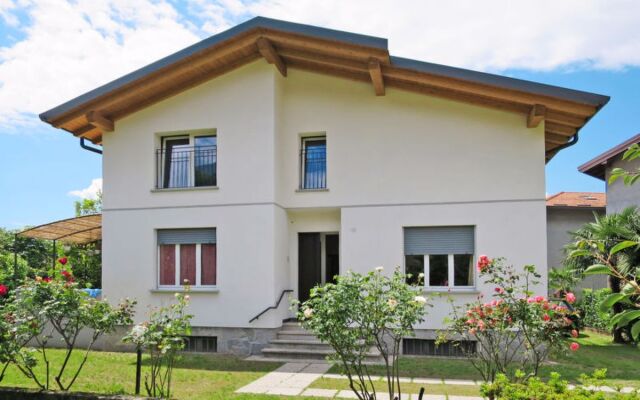 Villa Giulia (DER160)