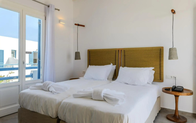 Magas Hotel